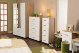 Urbanista Gloss Bedroom Furniture [sale]