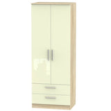 The Vision Bedroom Range