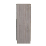Roma 5 Drawer Tall Narrow Chest [SALE]
