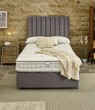 Lovicks Wool Comfort 1500 Pocket Sprung Range