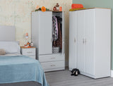Hampshire bedroom furniture [NEW FOR 2026] [sale]