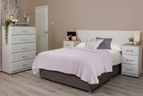 Hampshire bedroom furniture [NEW FOR 2026] [sale]