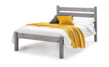Canterbury+ Wooden Bedframe [sale]