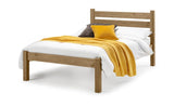 Canterbury+ Wooden Bedframe [sale]