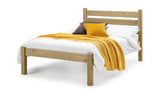 Canterbury+ Wooden Bedframe [sale]