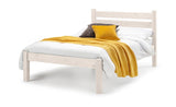 Canterbury+ Wooden Bedframe [sale]