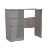 Roma 3 Drawer Vanity Dressing Table [sale]