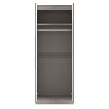 Roma Tall Plain Wardrobe [sale]