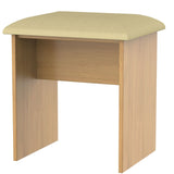 Forest Kneehole Dressing Table [sale]