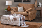 Montagne Upholstery Range [Sale][NEW For 2026]