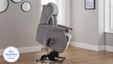 Ashfield Leather Riser Recliner chair [sale]