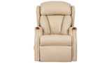 Canterbury Leather Riser Recliner chair [sale]