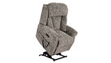 Ashfield Leather Riser Recliner chair [sale]