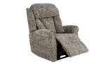 Ashfield Leather Riser Recliner chair [sale]