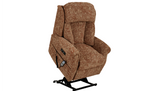 Ashfield Leather Riser Recliner chair [sale]