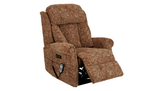 Ashfield Leather Riser Recliner chair [sale]