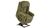 Ashfield Leather Riser Recliner chair [sale]