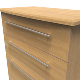 Forest 4 Drawer Deep Chest [sale]