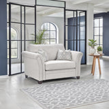 Bach Upholstery Range [NEW For 2026]