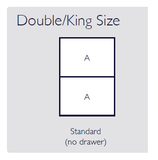 Lovicks Deluxe Bed bases