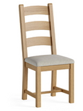 Vendee Living Dining & Occasional Range
