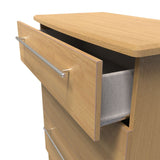 Forest 3 Drawer Deep Chest [sale]