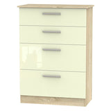 The Vision Bedroom Range
