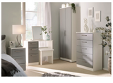 The Vision Bedroom Range