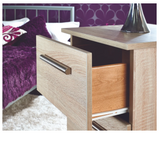 The Vision Bedroom Range
