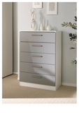 The Vision Bedroom Range
