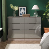 Roma 6 Drawer Midi chest [sale]