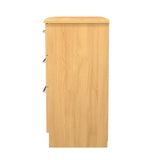 Forest 6 Drawer Midi Chest [sale]
