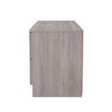 Roma 4 Drawer Bedding box/low chest [NEW]