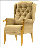 Eden Classic Fireside Chair