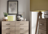 The Enzo Bedroom Furniture Range