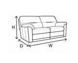 Florence Italian Leather