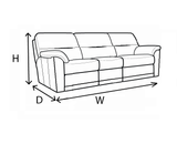 Florence Italian Leather