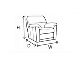 Florence Italian Leather