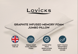 Lovicks Pillow Range [NEW]