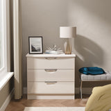 Chelsea 3 Drawer Chest [sale]