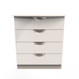 Chelsea 4 Drawer Chest [sale]