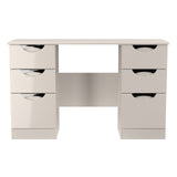 Chelsea Kneehole Dressing Table [sale]