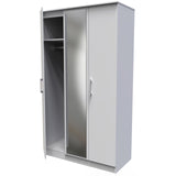 Tamar Wardrobe Range [sale]
