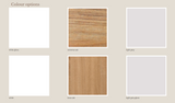 Hampshire bedroom furniture [NEW FOR 2026] [sale]
