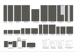 Hampshire bedroom furniture [NEW FOR 2026] [sale]