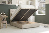 Ottomans storage bases [sale]