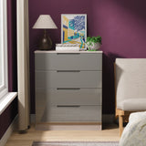 Roma 4 Drawer Chest [SALE]