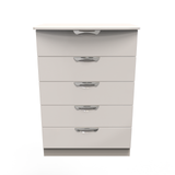 Chelsea 5 Drawer Chest [sale]