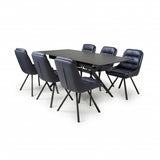 Flores Extending Dining Range