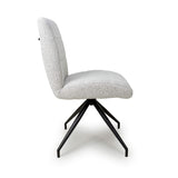 Montana Round Rotating Table & Hardy Chairs